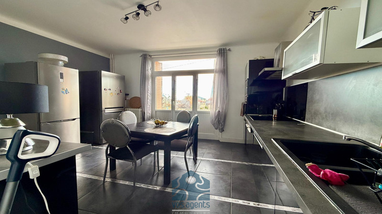 Ma-Cabane - Vente Immeuble Beaumont, 204 m²