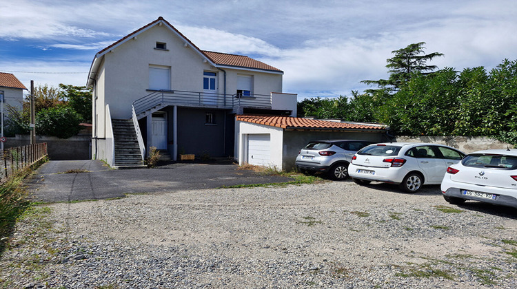 Ma-Cabane - Vente Immeuble BEAUMONT, 152 m²