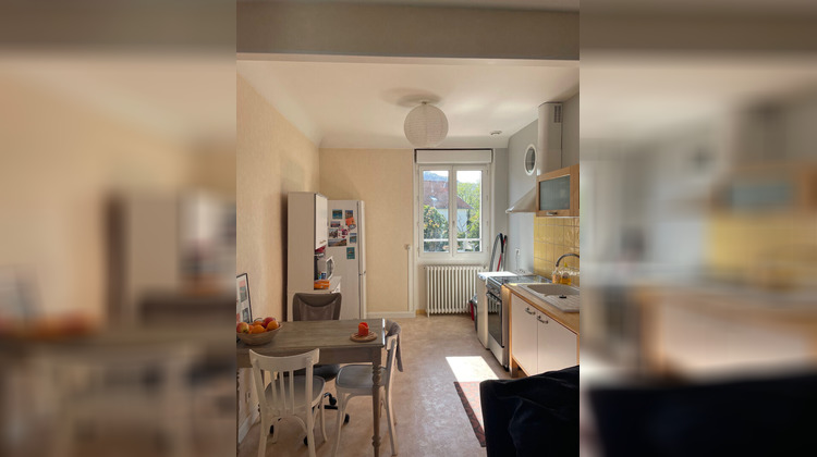 Ma-Cabane - Vente Immeuble BEAUMONT, 152 m²