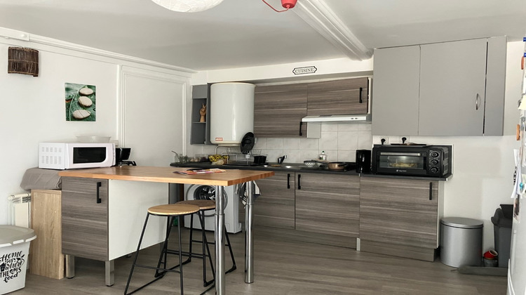 Ma-Cabane - Vente Immeuble BEAUMONT, 168 m²