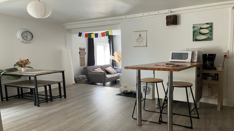 Ma-Cabane - Vente Immeuble BEAUMONT, 168 m²