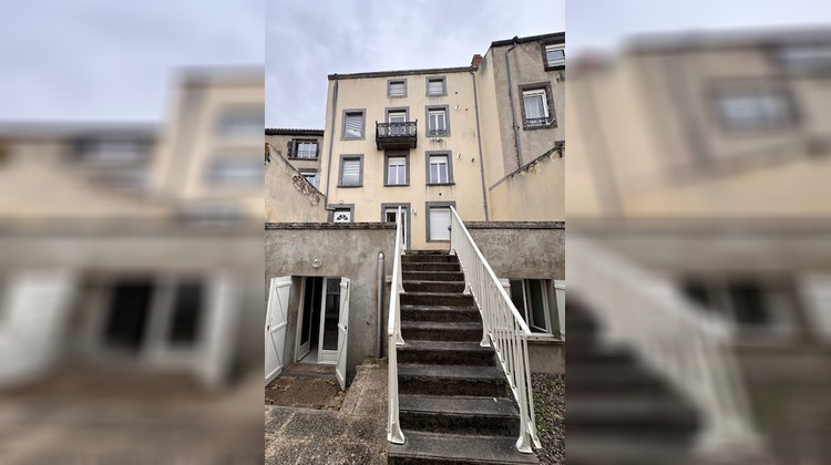 Ma-Cabane - Vente Immeuble Beaumont, 0 m²