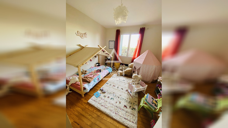 Ma-Cabane - Vente Immeuble Beaumont, 184 m²