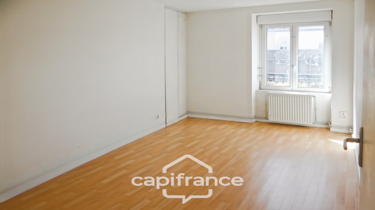 Ma-Cabane - Vente Immeuble BEAUMONT, 280 m²