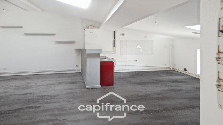 Ma-Cabane - Vente Immeuble BEAUMONT, 280 m²