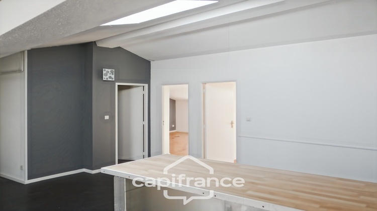 Ma-Cabane - Vente Immeuble BEAUMONT, 280 m²