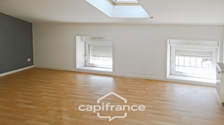 Ma-Cabane - Vente Immeuble BEAUMONT, 280 m²