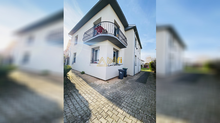 Ma-Cabane - Vente Immeuble Beaumont, 184 m²