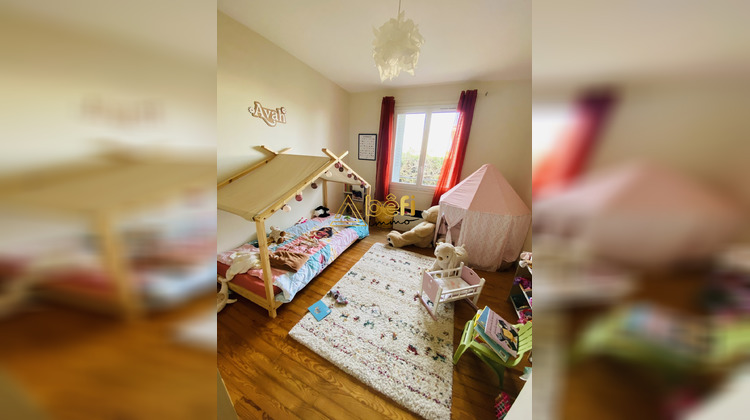 Ma-Cabane - Vente Immeuble Beaumont, 184 m²