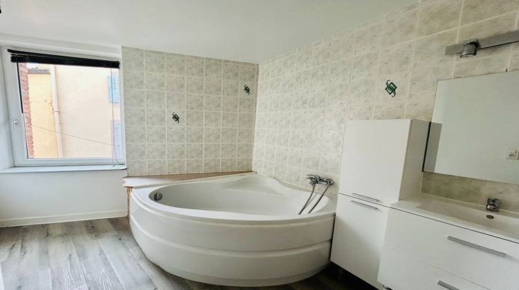 Ma-Cabane - Vente Immeuble BEAUMONT, 168 m²