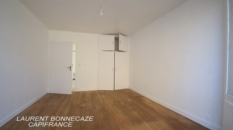 Ma-Cabane - Vente Immeuble BEAUMONT DE LOMAGNE, 47 m²