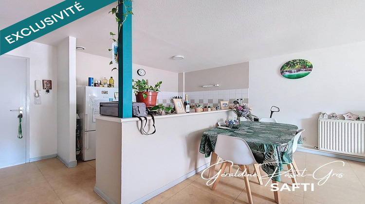 Ma-Cabane - Vente Immeuble Beaumont-les-Valence, 169 m²
