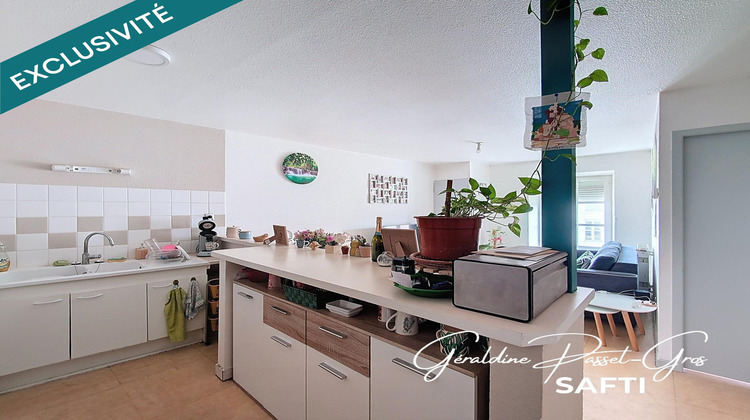 Ma-Cabane - Vente Immeuble Beaumont-les-Valence, 169 m²