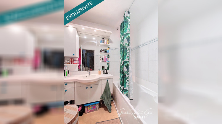 Ma-Cabane - Vente Immeuble Beaumont-les-Valence, 169 m²