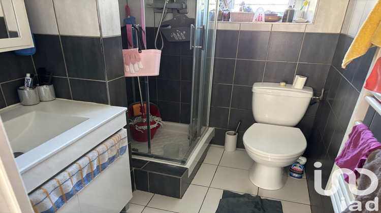 Ma-Cabane - Vente Immeuble Beaumont-sur-Oise, 168 m²