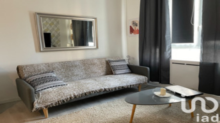 Ma-Cabane - Vente Immeuble Beaumont-sur-Oise, 168 m²