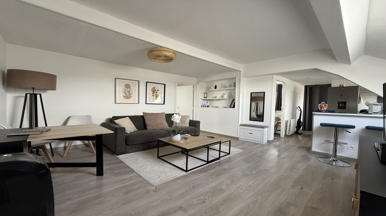 Ma-Cabane - Vente Immeuble Beaumont-sur-Oise, 168 m²