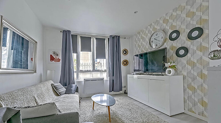 Ma-Cabane - Vente Immeuble Beaumont-sur-Oise, 168 m²