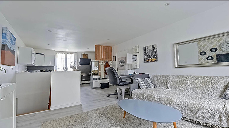 Ma-Cabane - Vente Immeuble Beaumont-sur-Oise, 168 m²