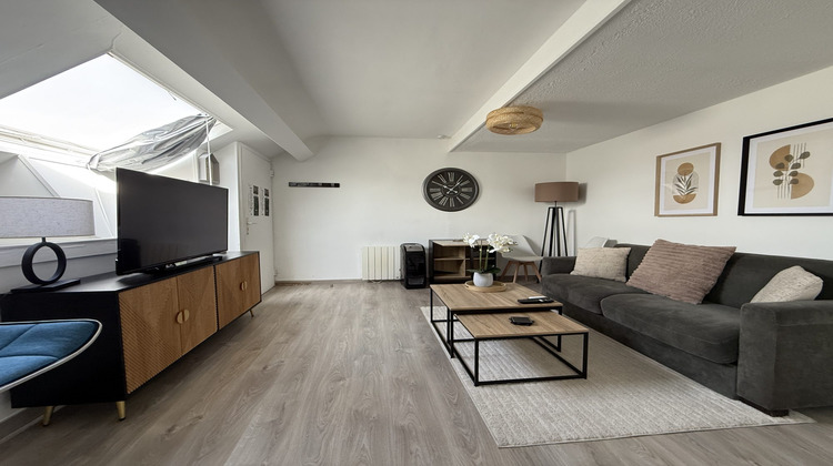 Ma-Cabane - Vente Immeuble Beaumont-sur-Oise, 168 m²