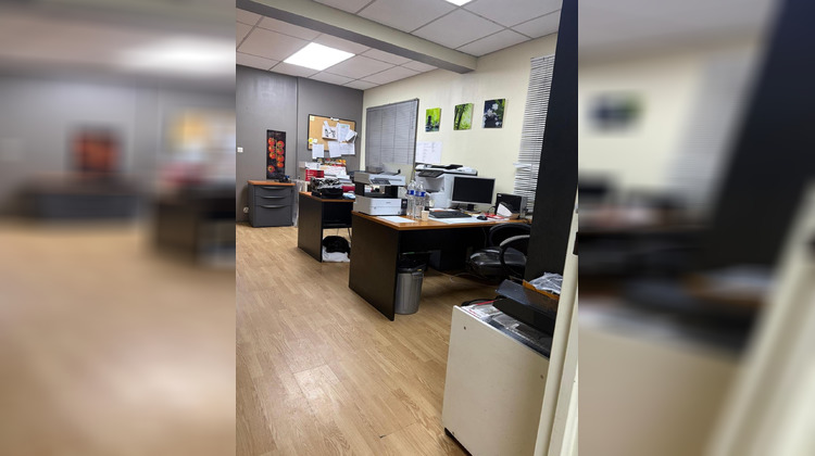 Ma-Cabane - Vente Immeuble Beaumont-sur-Oise, 410 m²