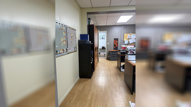 Ma-Cabane - Vente Immeuble Beaumont-sur-Oise, 410 m²