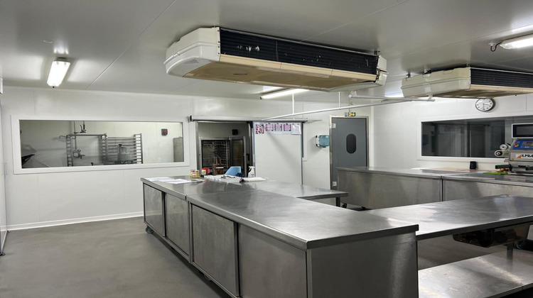 Ma-Cabane - Vente Immeuble Beaumont-sur-Oise, 410 m²