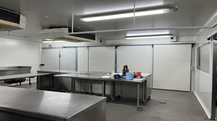 Ma-Cabane - Vente Immeuble Beaumont-sur-Oise, 410 m²