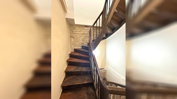 Ma-Cabane - Vente Immeuble Beaumontois en Périgord, 190 m²