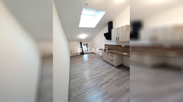 Ma-Cabane - Vente Immeuble Beaumontois en Perigord, 190 m²