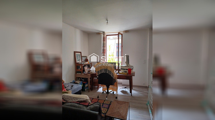 Ma-Cabane - Vente Immeuble Beaumontois en Perigord, 190 m²