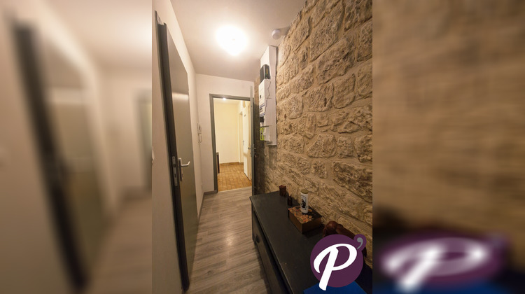 Ma-Cabane - Vente Immeuble Beaumontois en Périgord, 191 m²