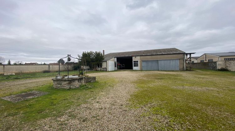 Ma-Cabane - Vente Immeuble Beaune, 0 m²