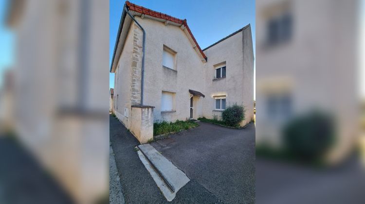 Ma-Cabane - Vente Immeuble Beaune, 248 m²