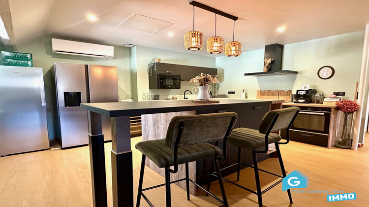 Ma-Cabane - Vente Immeuble Beaune, 376 m²