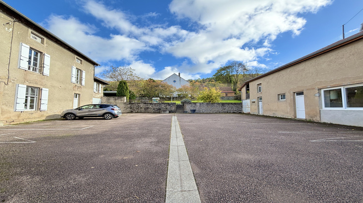 Ma-Cabane - Vente Immeuble Beaune, 321 m²