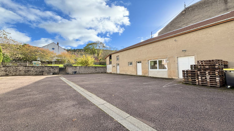 Ma-Cabane - Vente Immeuble Beaune, 321 m²