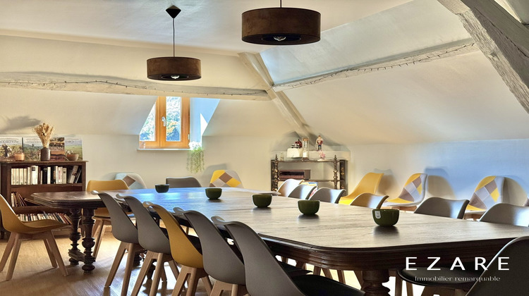 Ma-Cabane - Vente Immeuble Beaune, 376 m²