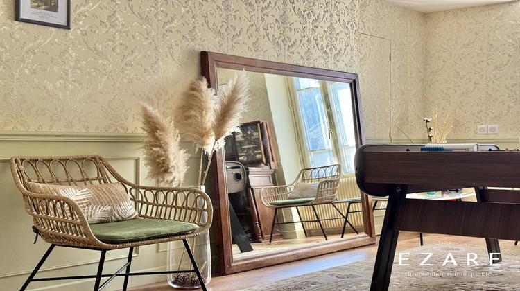 Ma-Cabane - Vente Immeuble Beaune, 376 m²