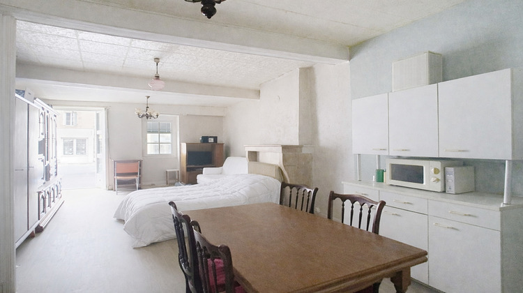 Ma-Cabane - Vente Immeuble BEAUNE, 95 m²