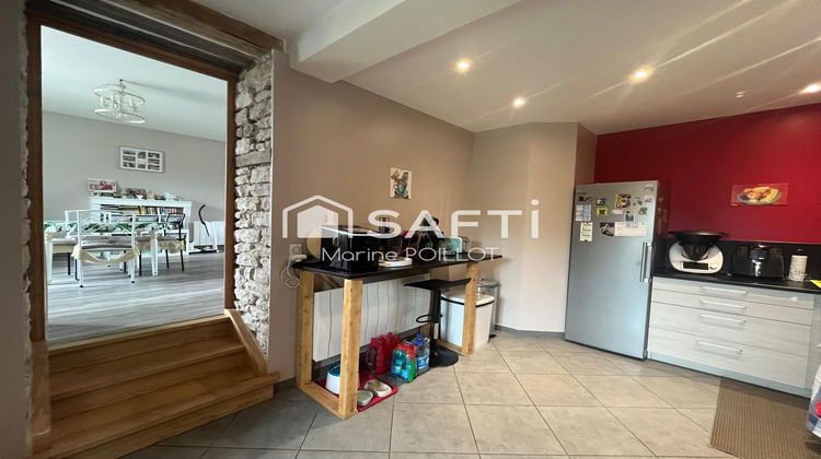 Ma-Cabane - Vente Immeuble Beaune, 321 m²