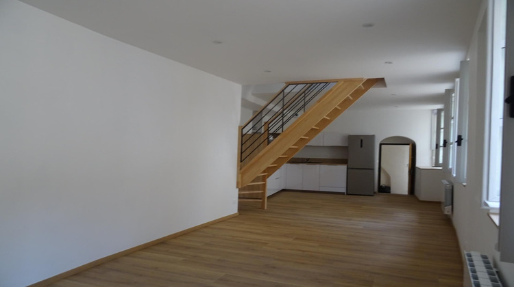 Ma-Cabane - Vente Immeuble Beaune, 100 m²