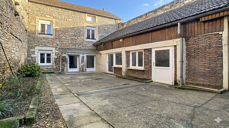 Ma-Cabane - Vente Immeuble BEAUNE, 95 m²