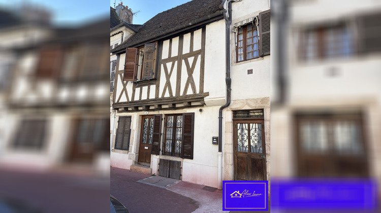 Ma-Cabane - Vente Immeuble Beaune, 144 m²