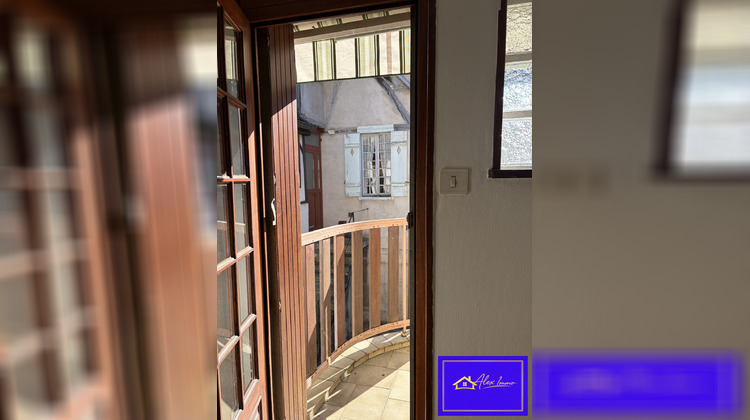 Ma-Cabane - Vente Immeuble Beaune, 144 m²