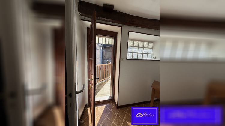 Ma-Cabane - Vente Immeuble Beaune, 144 m²
