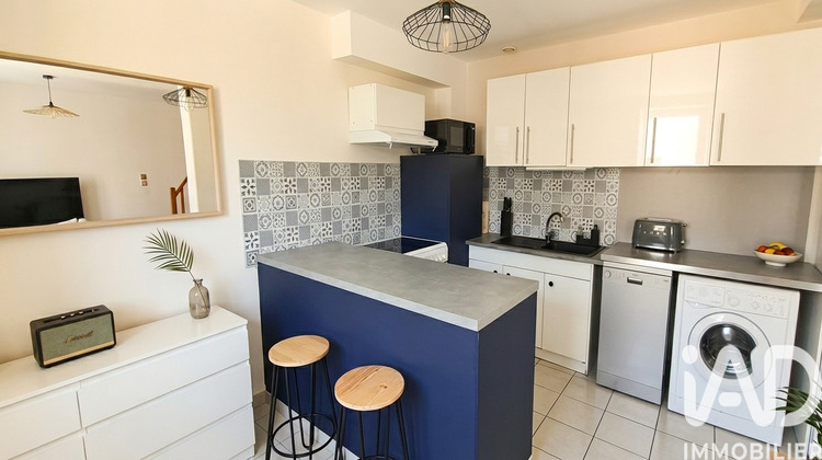 Ma-Cabane - Vente Immeuble Beaune, 132 m²