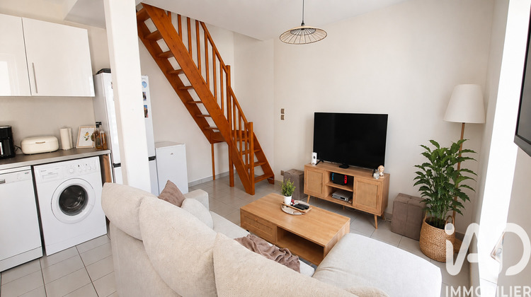 Ma-Cabane - Vente Immeuble Beaune, 132 m²