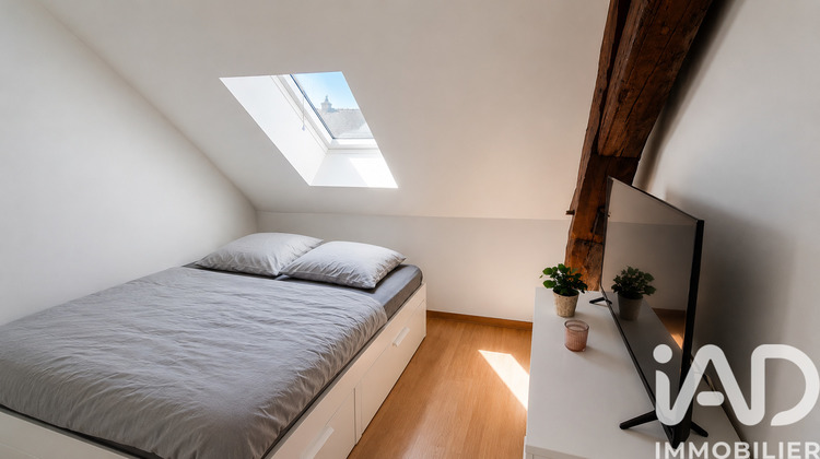 Ma-Cabane - Vente Immeuble Beaune, 132 m²