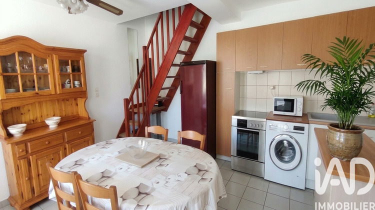 Ma-Cabane - Vente Immeuble Beaune, 132 m²